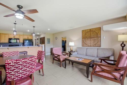 Island Garden Hideaway Pono Kai Resort PK-H107 in Kapaa