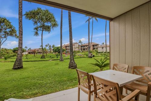 Island Garden Hideaway Pono Kai Resort PK-H107 in Kapaa