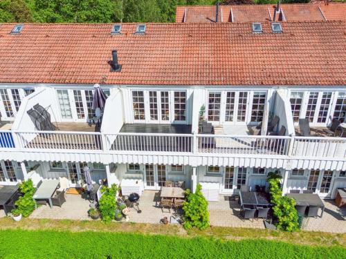 Apartment Galia - 2km from the sea by Interhome in Rørvig