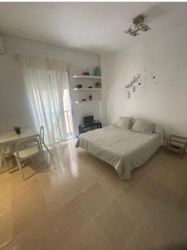 Lujoso apartamento
