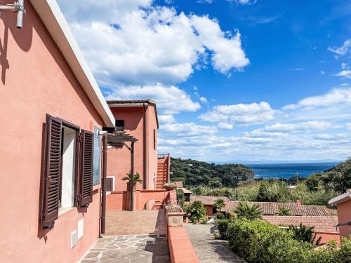 Apartment Villa Franca-1 by Interhome