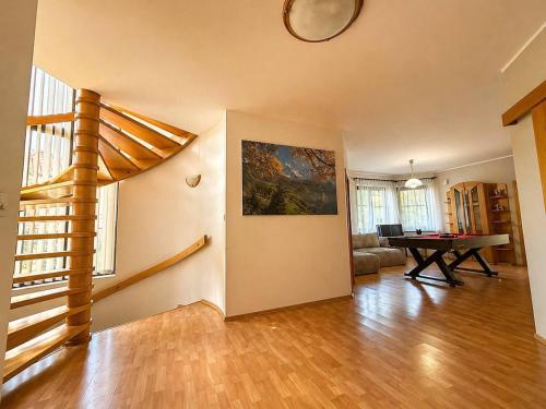 Villa Grande Praha in Benice