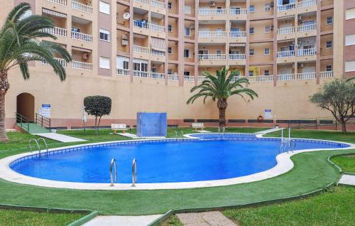 Awesome Apartment In Torrevieja