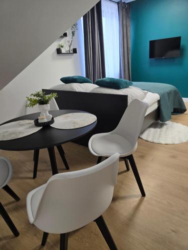 . Apartamenty Nad Suwalskim Bulwarem
