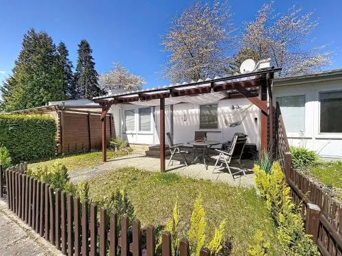 Holiday Home Bungalow 33 by Interhome in Mariendorf, Deutschland