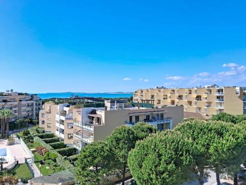 Studio Le lido San Marco by Interhome