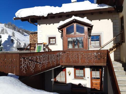 Chalet Sever - image 2