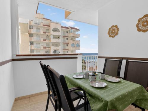 Apartment Los Ibicencos by Interhome