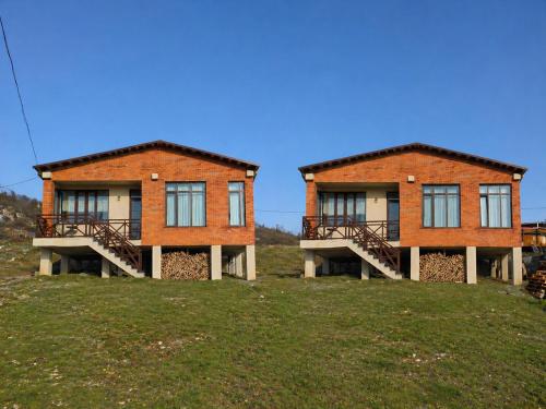 Datvina House Mravaldzali in Oni