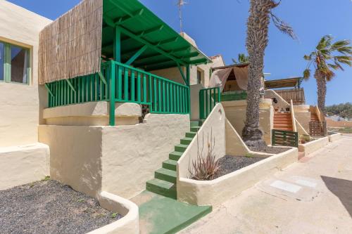 Casita Darmelo