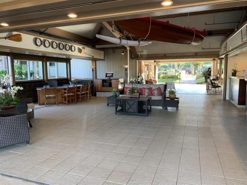 2 Bedroom OceanView Condo Pono Kai Resort E103 in Kapaa (HI)