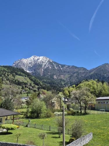 Pyhrn Alps Inn "Self-Check-in-Hotel" in 史皮塔爾岩皮爾恩