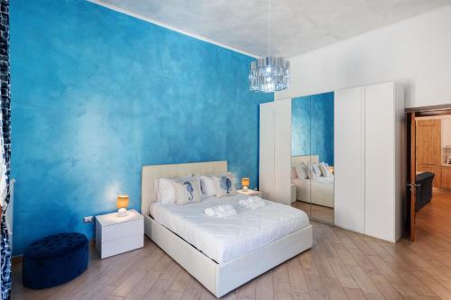 Light Blue House Salerno - image 3