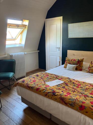 Chambres avec Vue 4