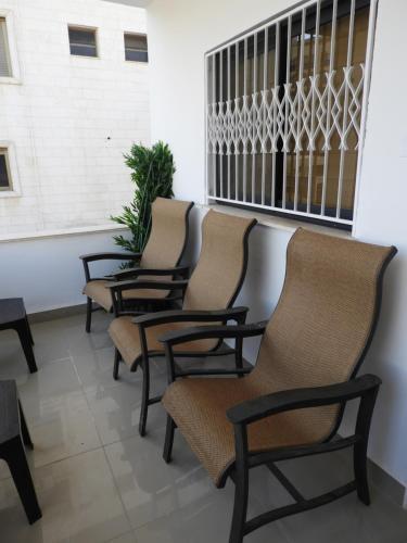 Guava Apt Downtown in อควาบา