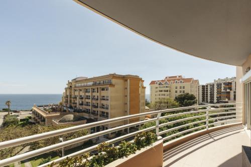 Cascais Golden Horizon By Clama Retreats - image 4
