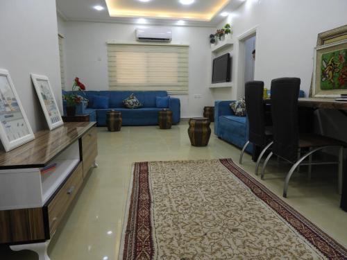 Guava Apt Downtown in อควาบา