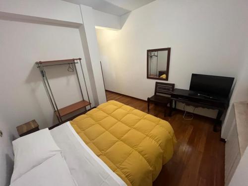 B&B La Vela 3