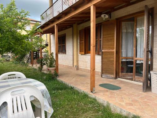 B&B La Vela 2