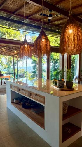 Wild Wasi - Private Jungle Villa
