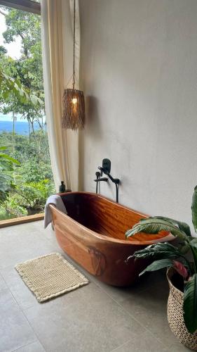 Wild Wasi - Private Jungle Villa in Canelos