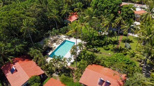 Tides Oceanfront Resort in Paraiso (Guanacaste)