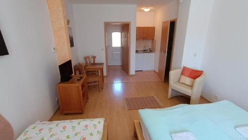 Pension Motel Anna in Lenora