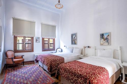Atelya Art Hotel - Tap to explore photos