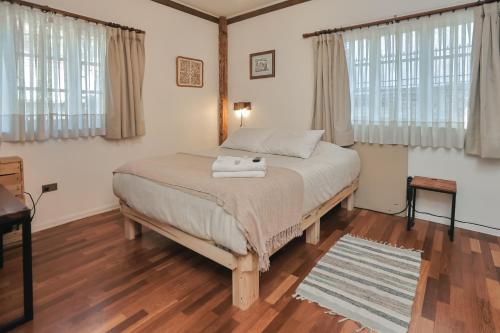 Rustika Hotel