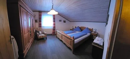 Ferienwohnung - Haus Monika in Philippsreut, Deutschland