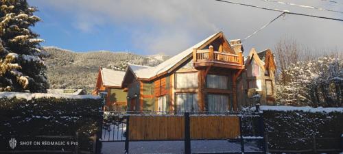 Portal de los Andes Bariloche