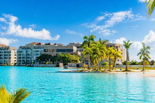 BAIA Kristal Cartagena Condo in Punta de Canoa