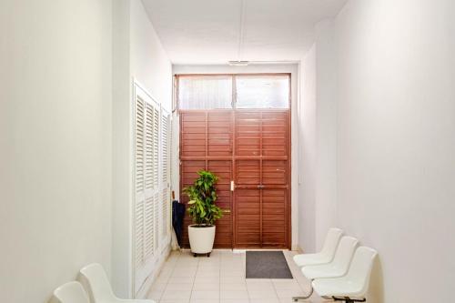 Apartamento privado 7p in Sabadell