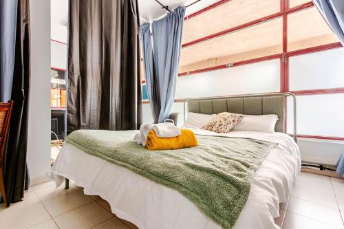 Apartamento privado 7p in Sabadell
