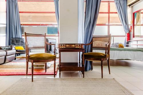 Facilities, Apartamento privado 7p in Sabadell
