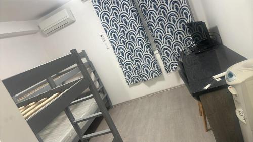 Szirom apartman – khách sạn tại Tape