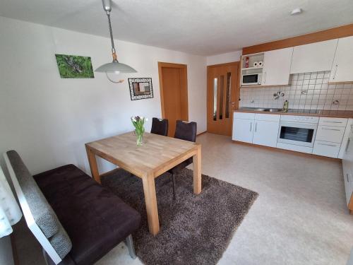 Central Apartment with Gym & Style in Wolfurt