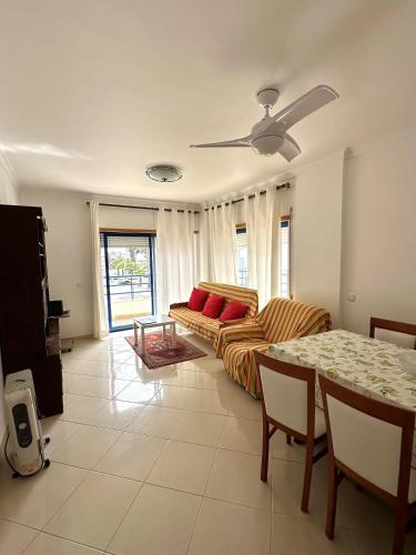 Facilities, Apartamentos Carteia in Quarteira