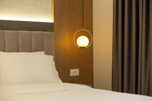 Hotel Vila e Arte City Center, Тирана