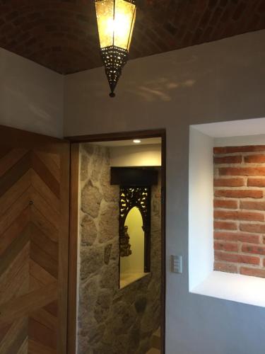 Hotel Lindo Ajijic Bed & Breakfast Room Type - Suite 4 Double Lake View Terrace