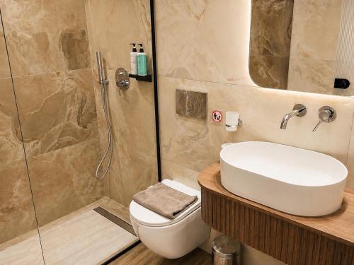 Morfeas City Hotel – Rhodes Town, AZ