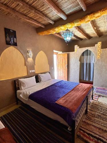 Riad dar menorca  in Merzouga