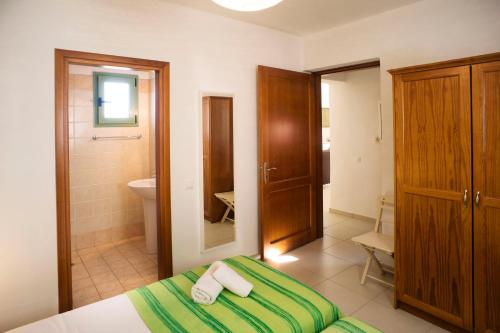 Gennadi Blue Sky Villas