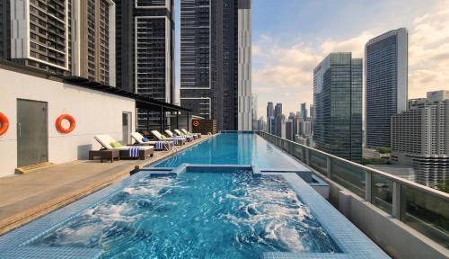 Somerset Kuala Lumpur, Kuala Lumpur
