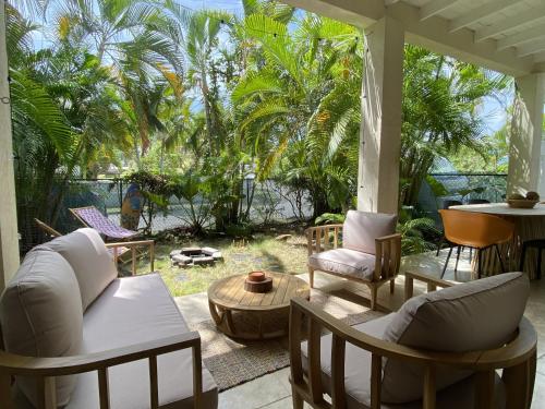 3 bed townhouse walking distance to beach – khách sạn tại Welches