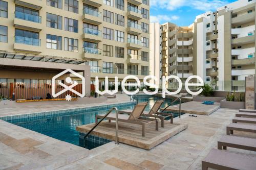 Reserva Del Mar 2 Santa Marta By Wespe