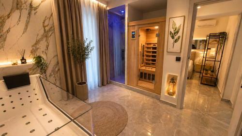 Duomo Luxury Suite Catania 2