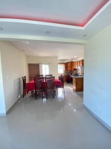 Hospedaje en Barahona in Barahona