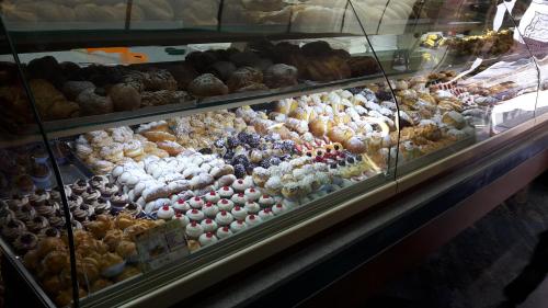 Restaurant, Sant'Agostino Affittacamere in Reggio Calabria