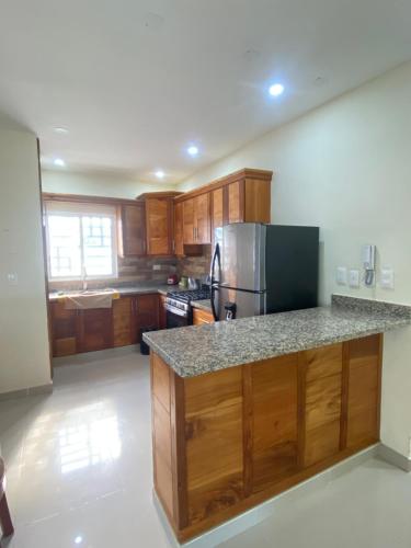 Hospedaje en Barahona in Barahona